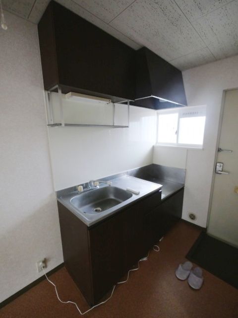 キッチン　★お部屋探しは、タウンハウジング多摩センター店へ★