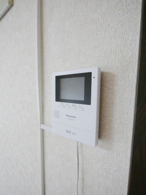 セキュリティ　お問い合わせはタウンハウジングまで♪