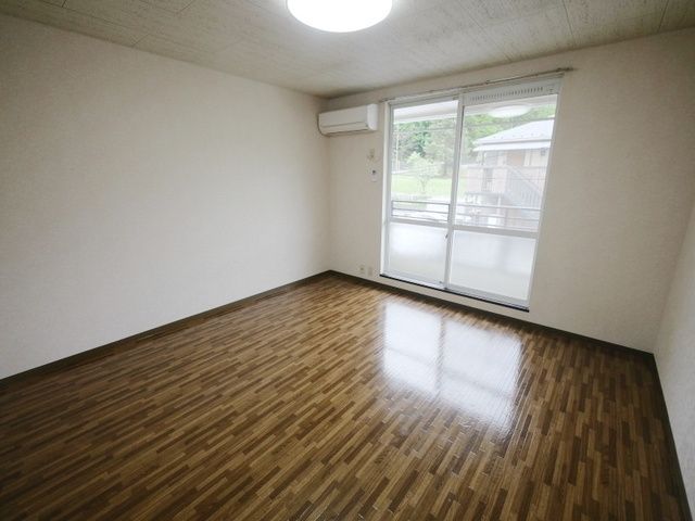 居室・リビング　★お部屋探しは、タウンハウジング多摩センター店へ★