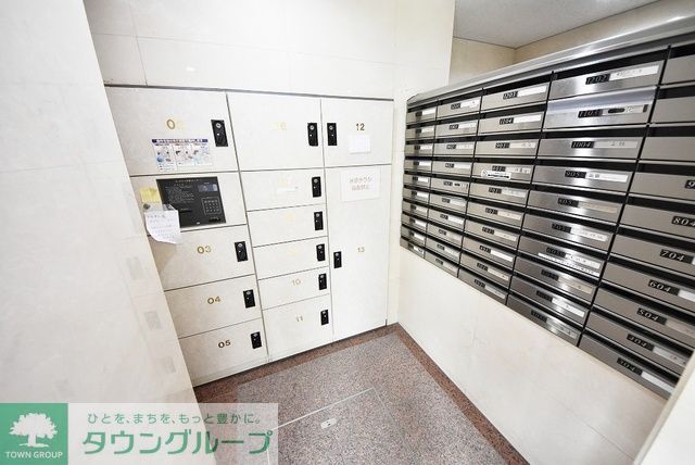 その他共有部分　部屋探しは株式会社　タウンハウジング　までお気軽にお問合せ…