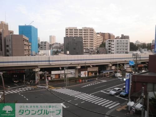 眺望　お部屋探しは株式会社　タウンハウジング　までお気軽にお問合…