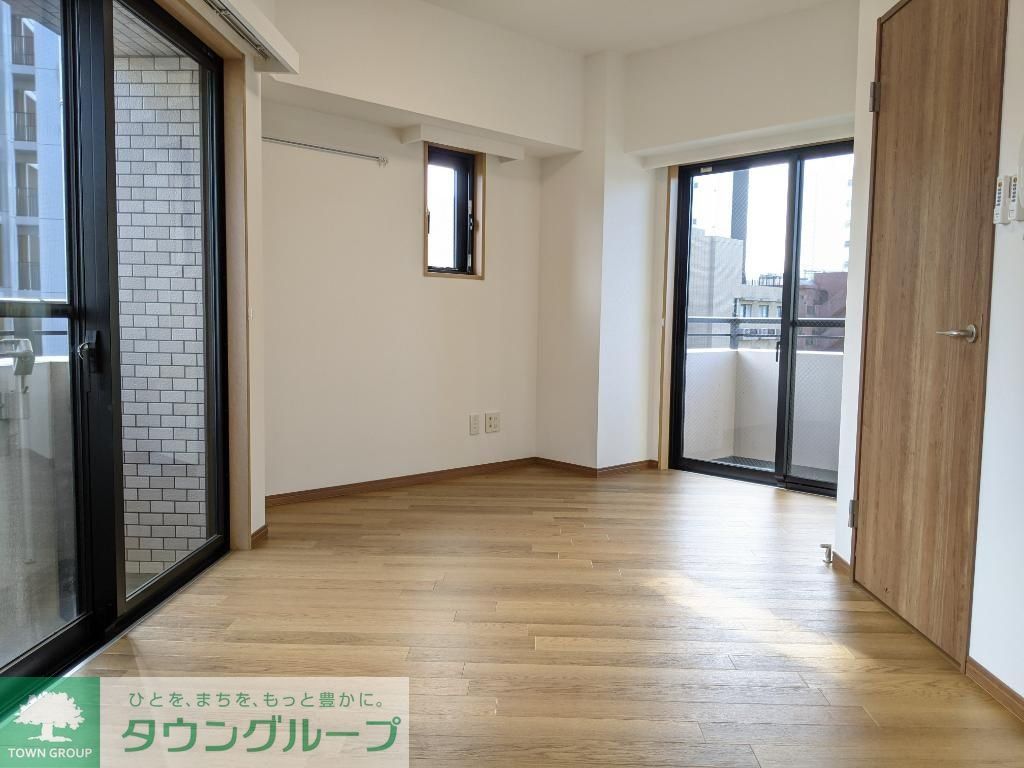 居室・リビング　お部屋探しは株式会社　タウンハウジング　までお気軽にお問合…