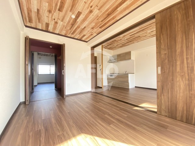 居室・リビング　エオス　洋室