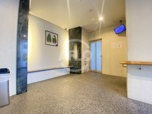 ロビー　エオス　ロビー