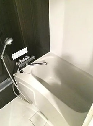 バス・シャワールーム　風呂