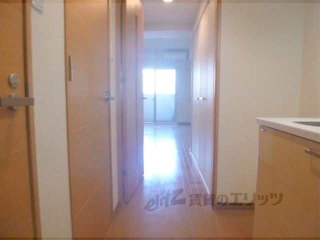 その他部屋・スペース　廊下