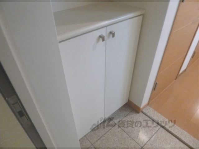 収納　下駄箱