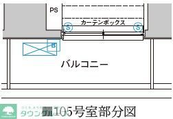 その他　区画図