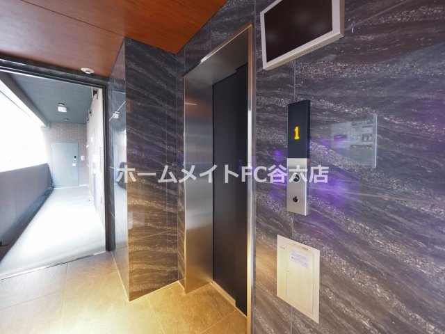 ダイワシティー新大阪の外観写真