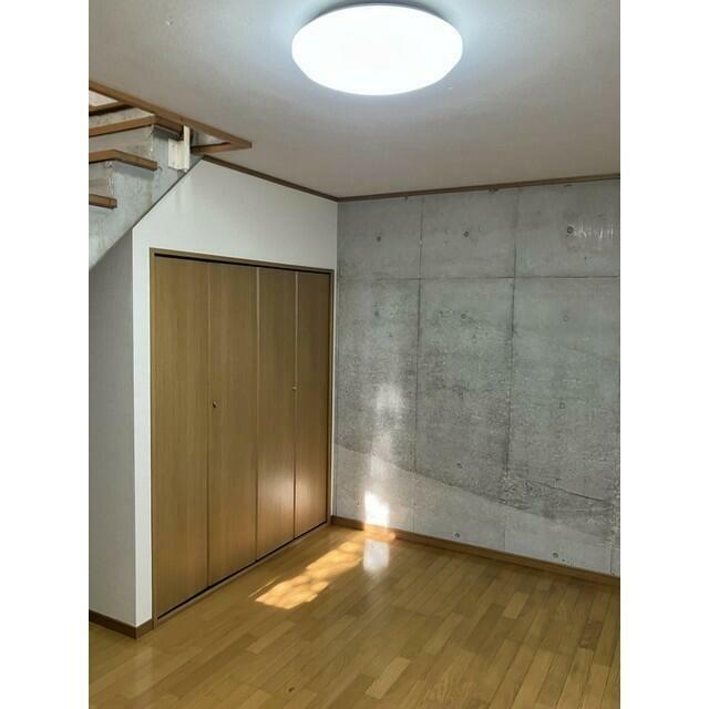 その他部屋・スペース　2026年2月撮影　洋室約7.5帖