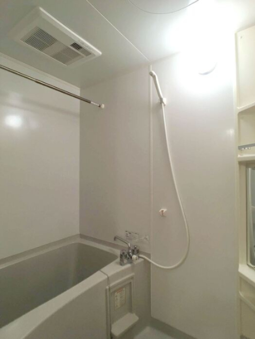 バス・シャワールーム　同仕様