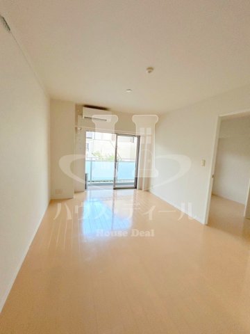 居室・リビング　使いやすいリビングです