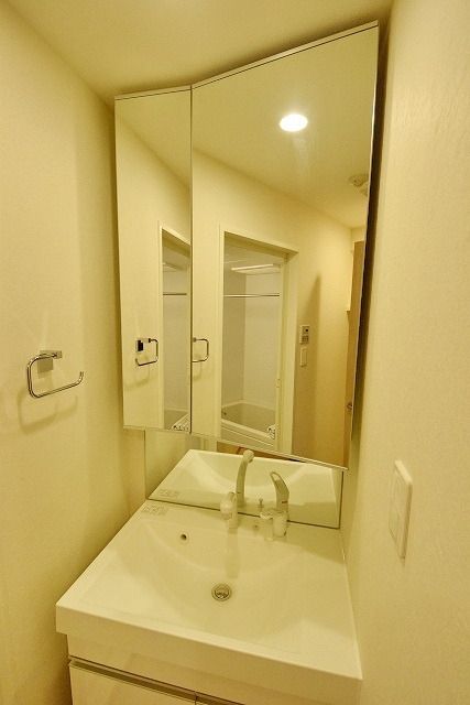 洗面設備　★お問い合わせはタウンハウジングまで★