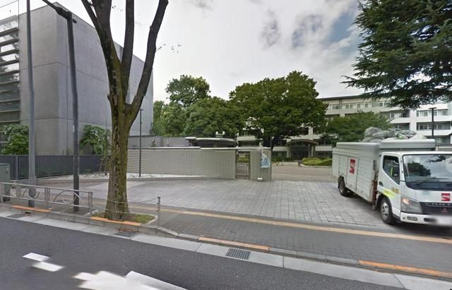 その他　電気通信大学（その他）まで450m