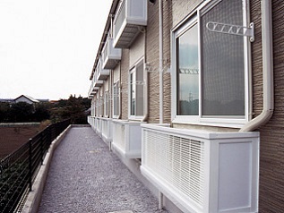 その他　フラワーボックス