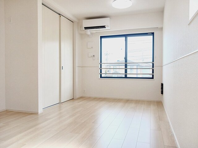 居室・リビング　ゆったり過ごせるリビングです