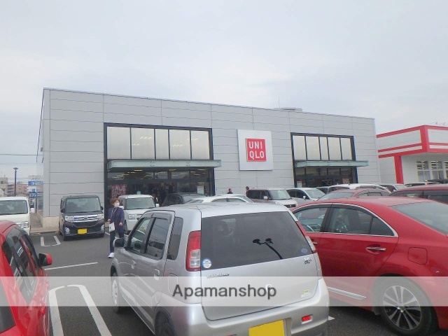 その他　ユニクロ（その他）まで160m