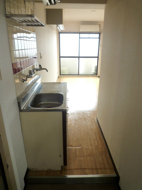 その他部屋・スペース　玄関～