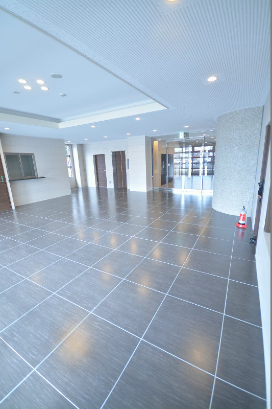 ロビー　ロビー