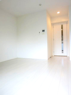 居室・リビング　広々とした洋室です