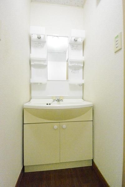洗面設備　☆独立洗面台☆