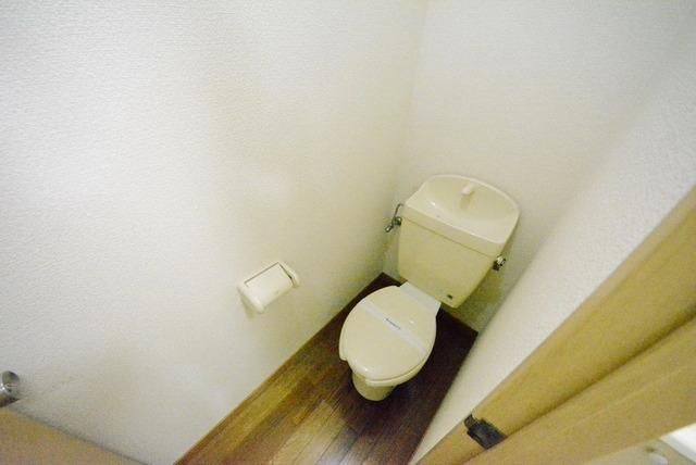 トイレ　☆トイレ☆