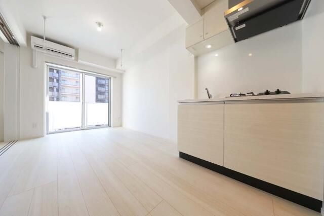 居室・リビング　☆広々としたリビング☆