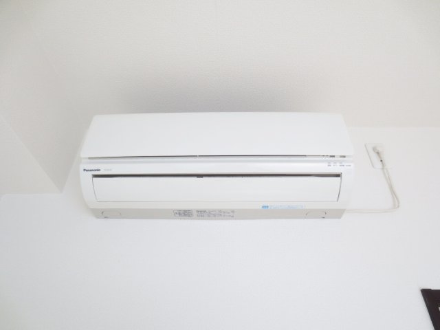 その他設備　※別号室参考写真