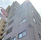 建物外観　物件の外観です