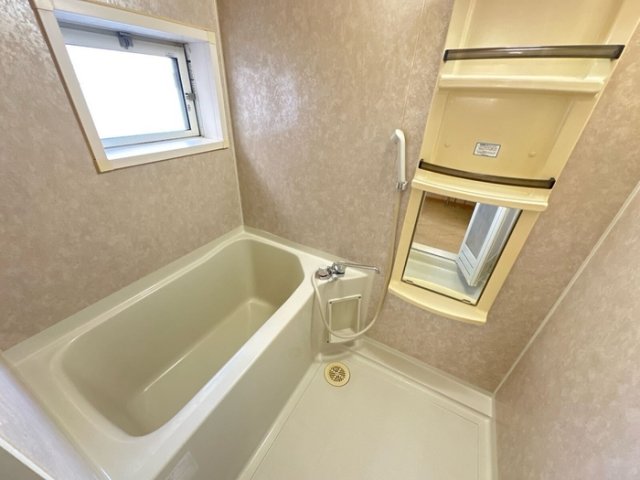 バス・シャワールーム　浴室