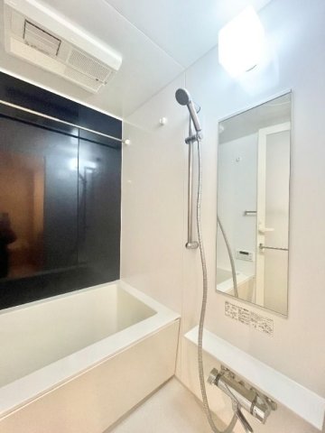 バス・シャワールーム　☆くつろげるお風呂☆