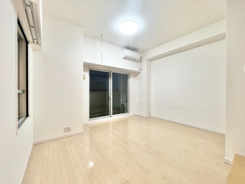 居室・リビング　☆広々としたリビング☆