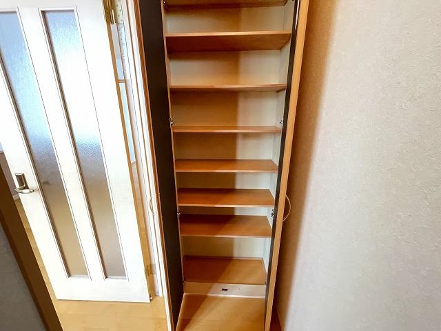 その他部屋・スペース　内装