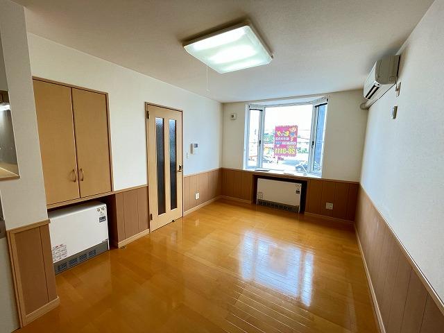 居室・リビング　リビング１