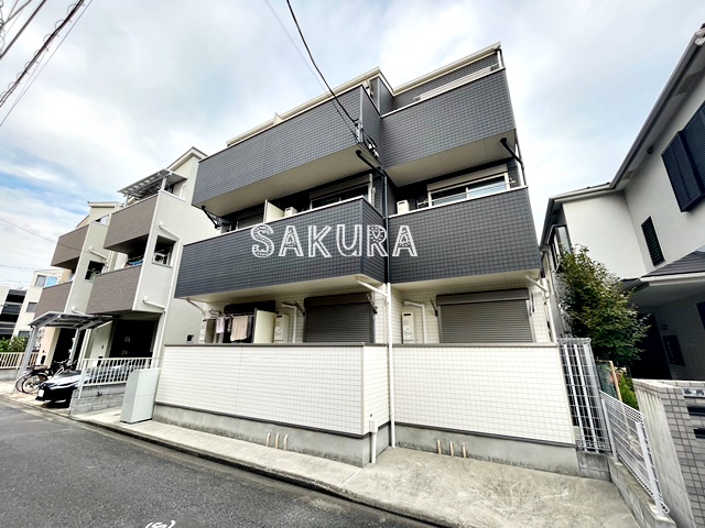 建物外観　当店おすすめ物件♪