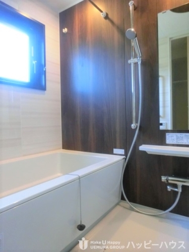 バス・シャワールーム　★退居予定★別部屋の写真です！現況優先となります。