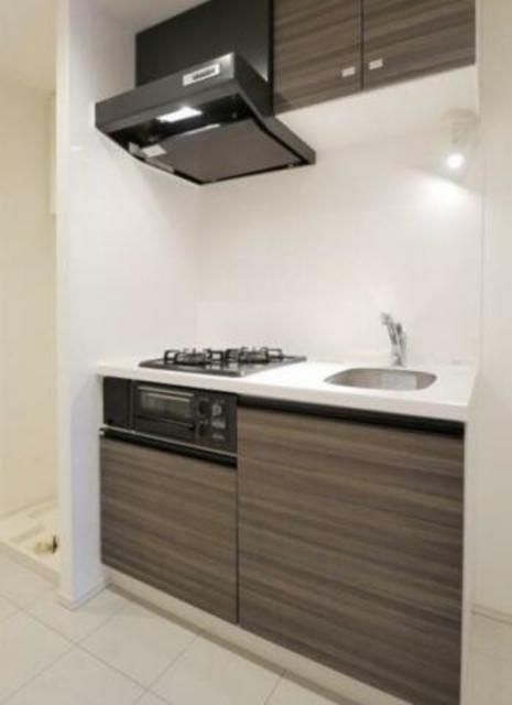 キッチン　同仕様タイプ