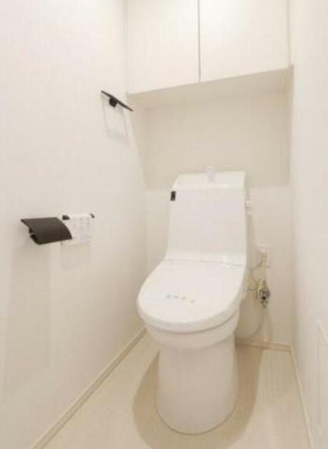 トイレ　同仕様タイプ
