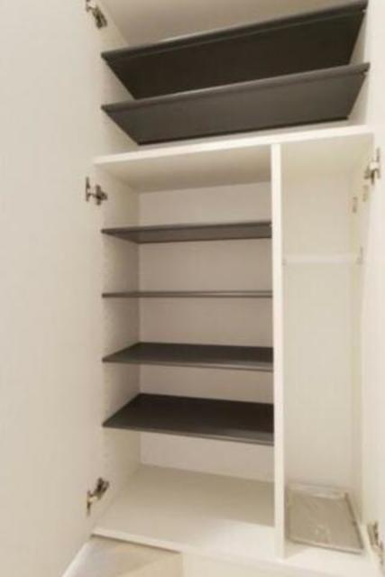 収納　同仕様タイプ