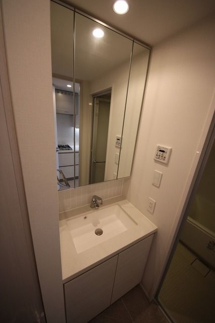 洗面設備　★洗面台★