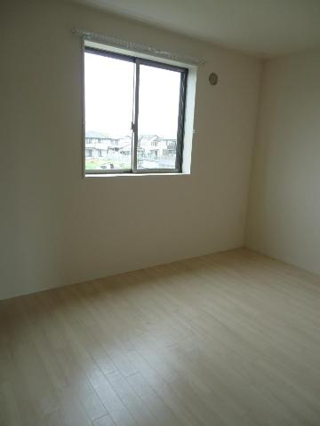 その他部屋・スペース　洋室