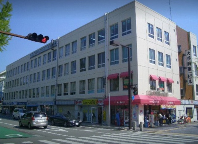 高校・高専　Ｆ．Ｓ．播磨西高等学院　姫路校（高校・高専）まで1011m