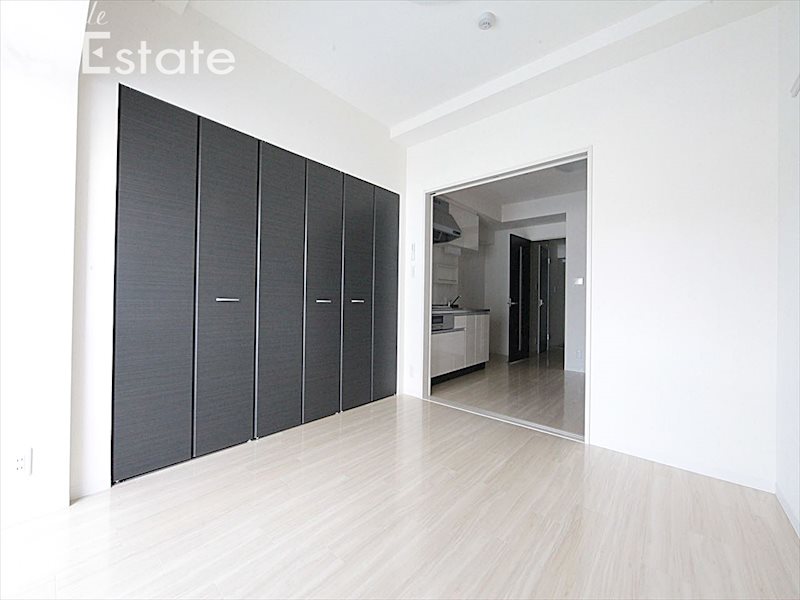 その他部屋・スペース　内装