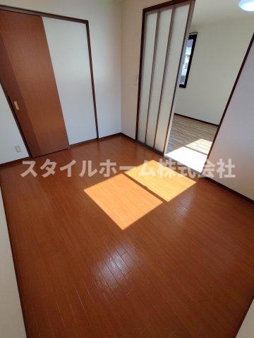 その他部屋・スペース　同建物内別部屋の写真です。