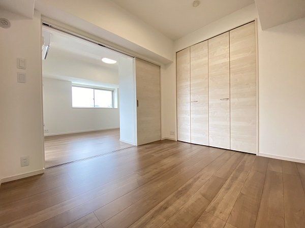 その他部屋・スペース　※代表タイプの写真のため実際と異なる場合がございます