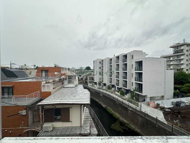 眺望　別部屋参考写真