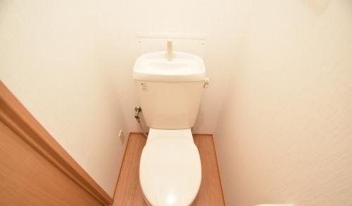 トイレ　・別号室参考写真