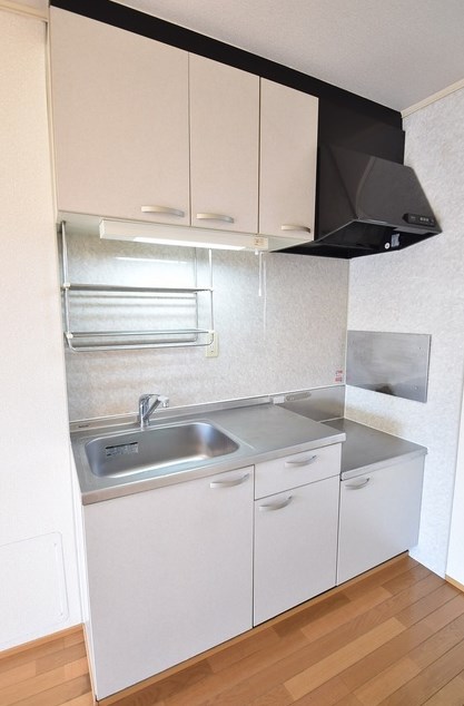 キッチン　・別号室参考写真