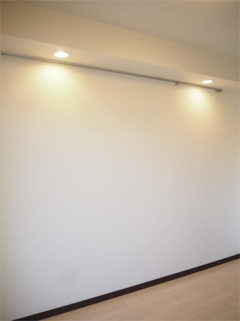 その他　ピクチャーレール