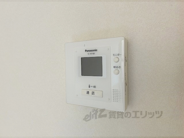 セキュリティ　ドアフォン（ＴＶ含）